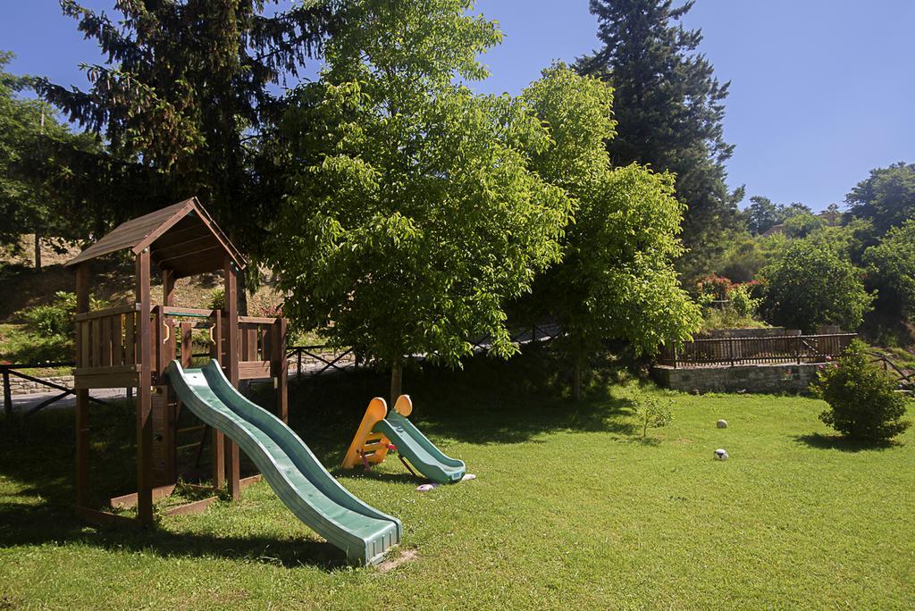 Borgo Di Cortolla Villa Pietralunga  Exterior photo