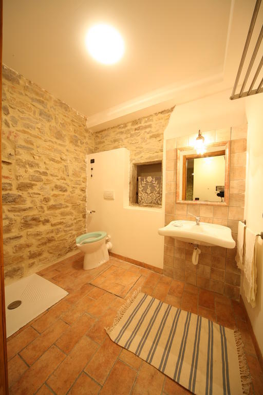Borgo Di Cortolla Villa Pietralunga  Room photo