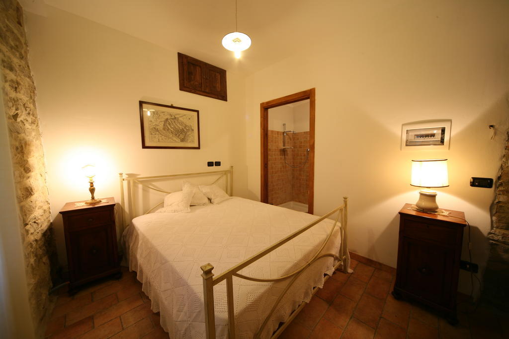 Borgo Di Cortolla Villa Pietralunga  Room photo