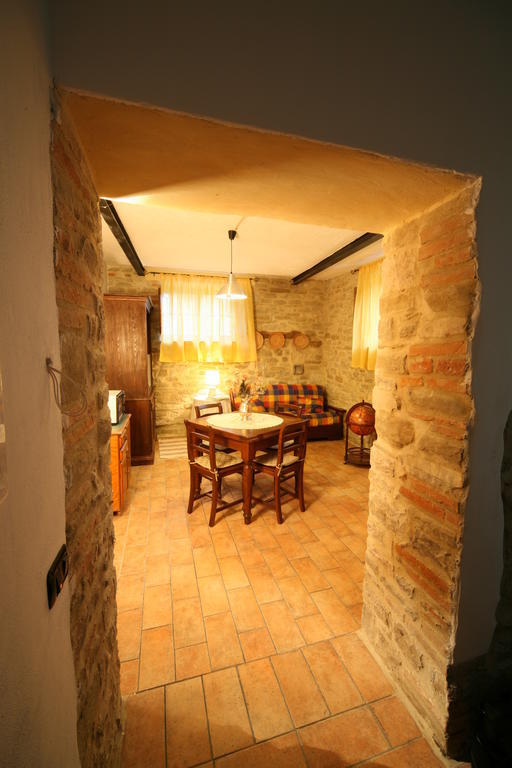 Borgo Di Cortolla Villa Pietralunga  Room photo