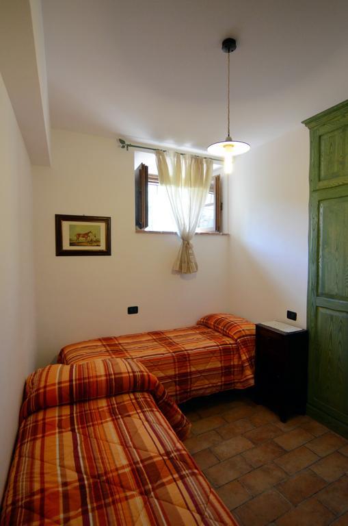 Borgo Di Cortolla Villa Pietralunga  Exterior photo