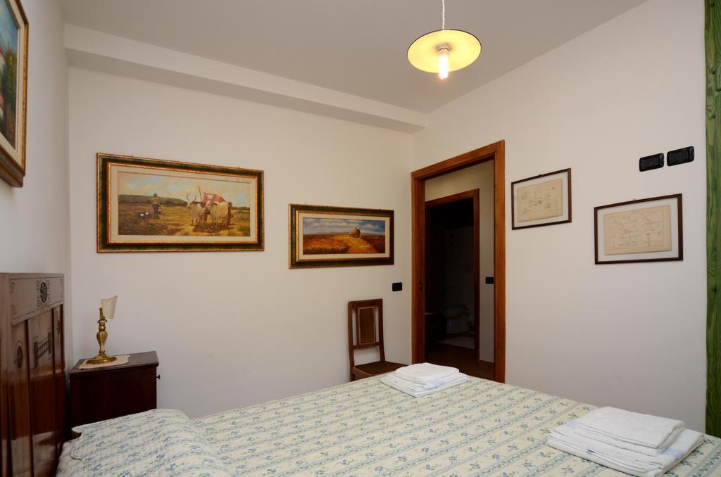 Borgo Di Cortolla Villa Pietralunga  Exterior photo